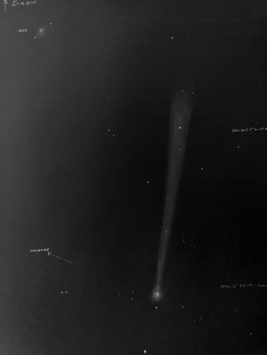 comet 39-39